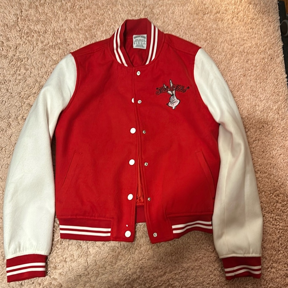 Looney Tunes Jacket
